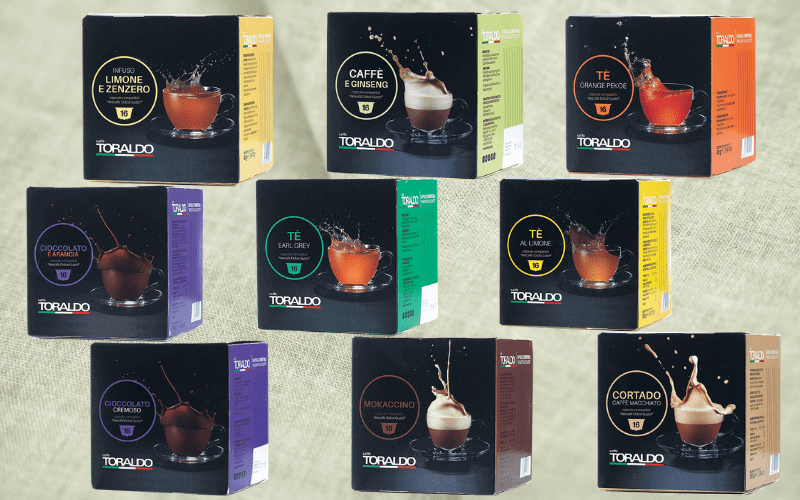 Caffè Toraldo