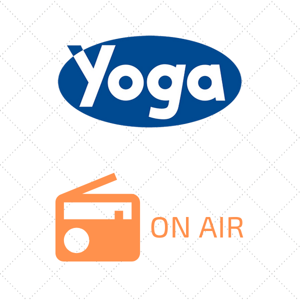 Yoga torna in radio sulle principali emittenti