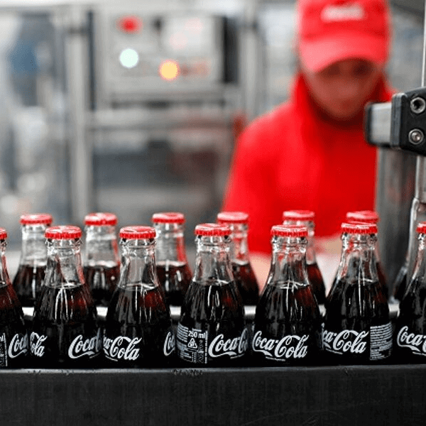 Coca-Cola HBC è l’azienda beverage più sostenibile d’Europa