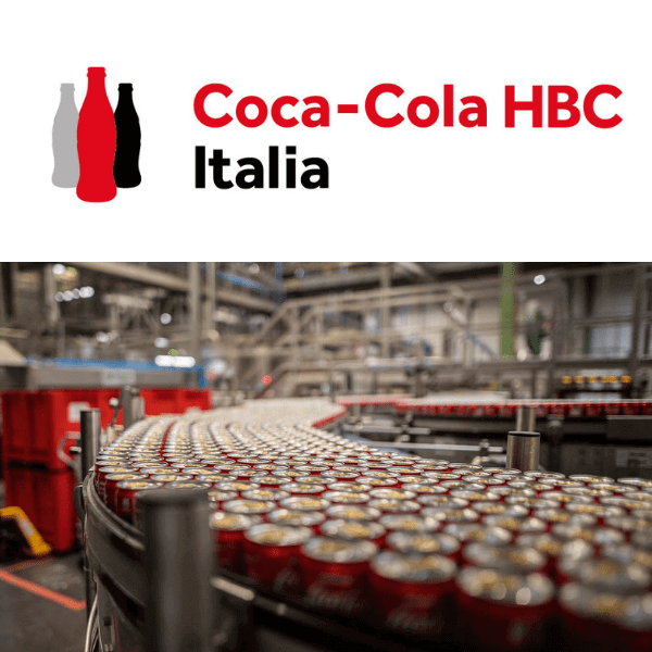 Coca-Cola HBC Italia investe nello stabilimento di Nogara