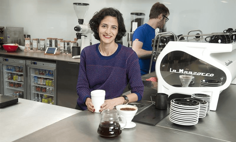 caffè