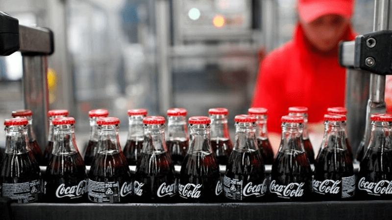 Coca-Cola HBC