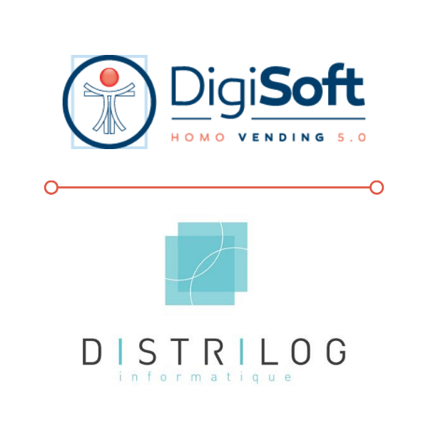 Digisoft SpA acquisisce il 100% della francese Distrilog sarl