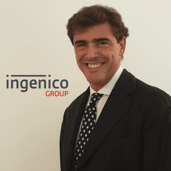 Ingenico Italia. Dario Scacchetti nominato Amministratore Delegato