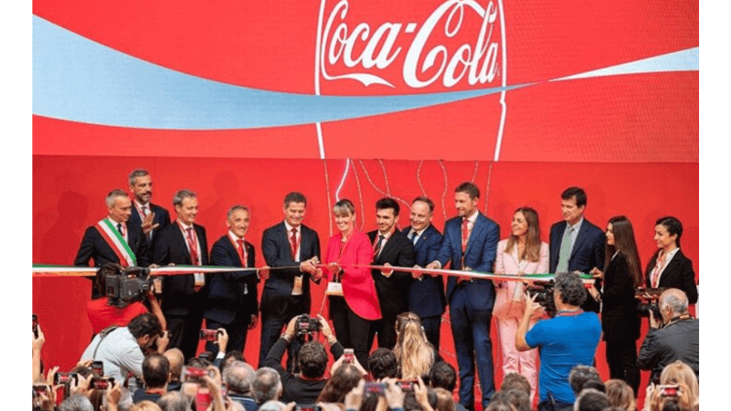 Coca-Cola HBC Italia