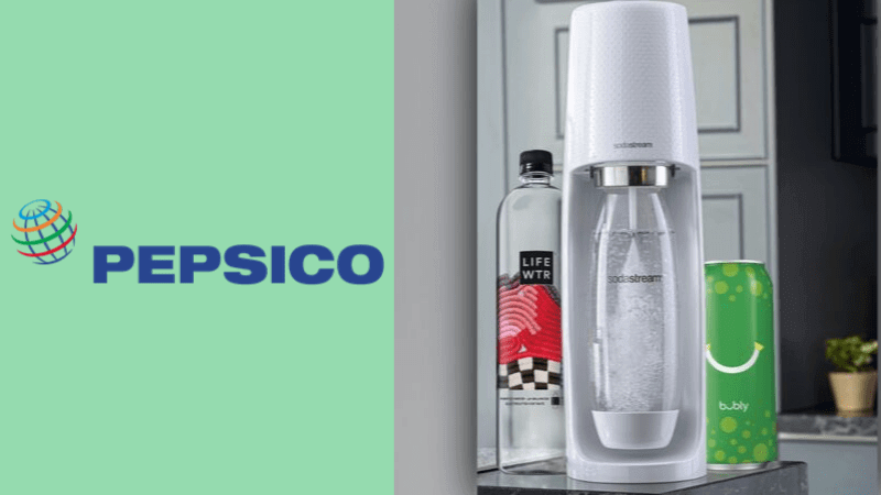 pepsico