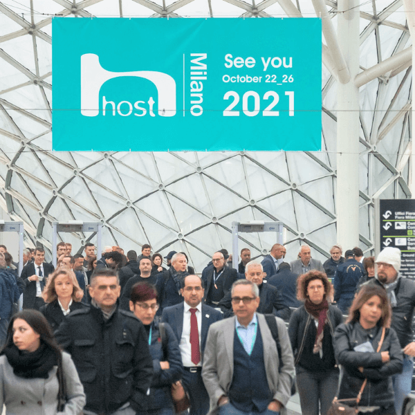 HostMilano dà appuntamento al 2021 con numeri da record