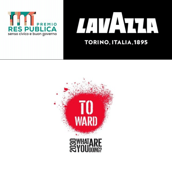 Lavazza riceve il Premio Internazionale Res Publica 2019