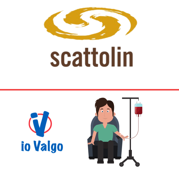 Scattolin Distribuzione Automatica sostiene il progetto dell’AVIS