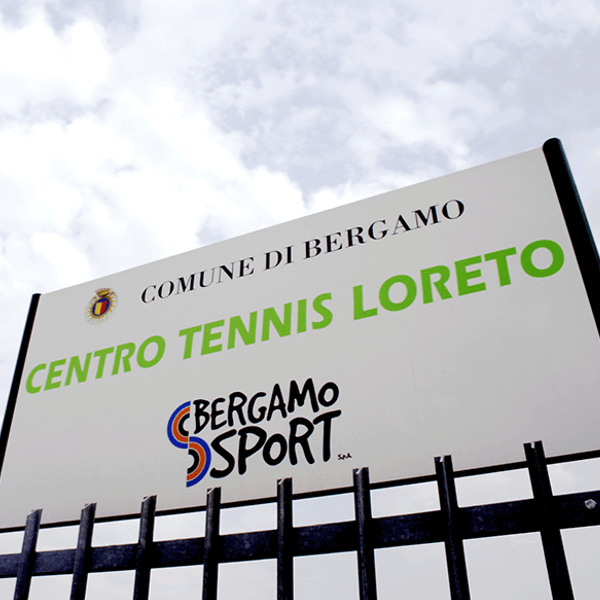 A Bergamo una raccolta firme per dire no ai d.a. nel circolo tennis