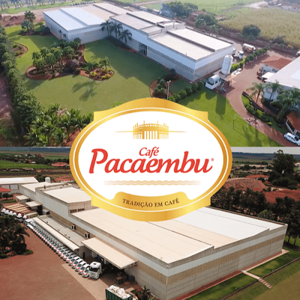 Massimo Zanetti Beverage Group acquisisce Café Pacaembu in Brasile