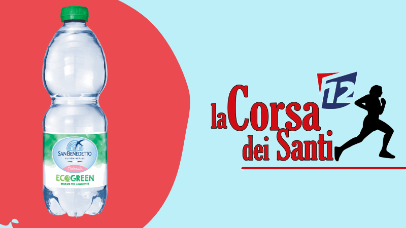 san benedetto 