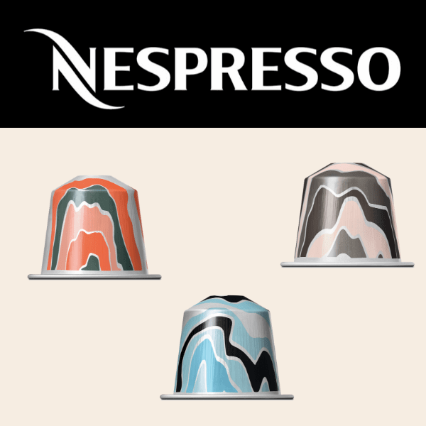 Nespresso presenta la limited edition natalizia “Indulgent Nordic Moment”