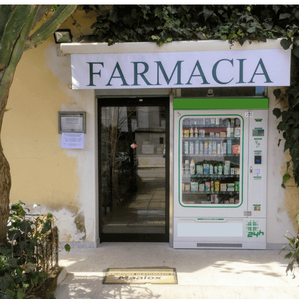 Medicinali da banco e Vending. Il Ministero della Salute dice no