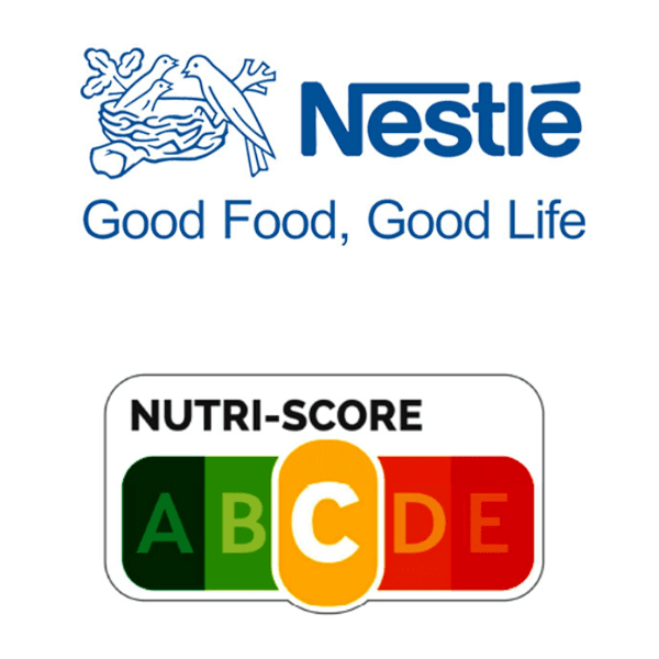 Nestlé lancia il sistema Nutri-Score in alcuni Paesi europei