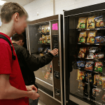 Proteste all’istituto tecnico di Rovigo per la pausa snack