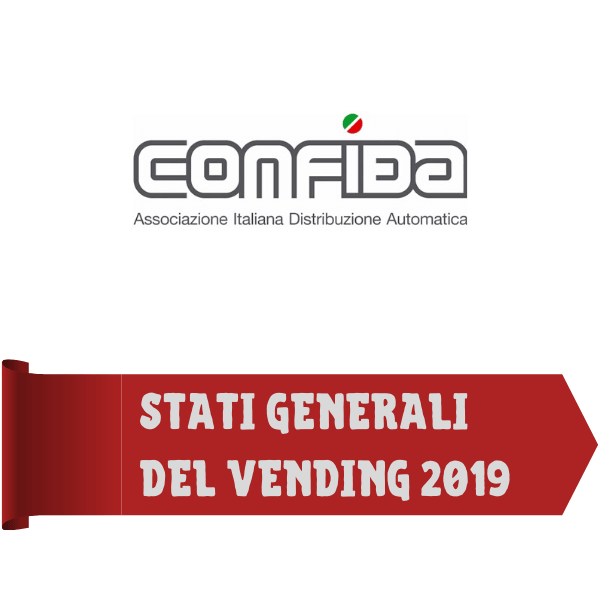 27 novembre – Gli Stati Generali del Vending 2019