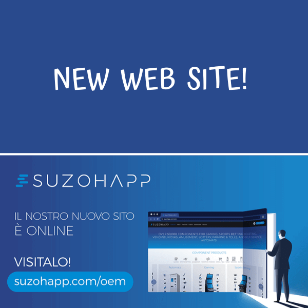 SUZOHAPP lancia il sito suzohapp.com/oem dedicato alla sua offerta di componenti
