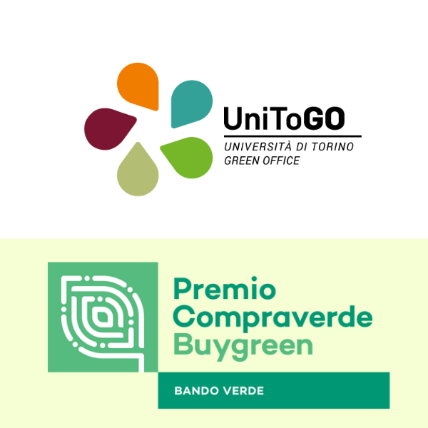 L’Università di Torino premiata per il green public procurement