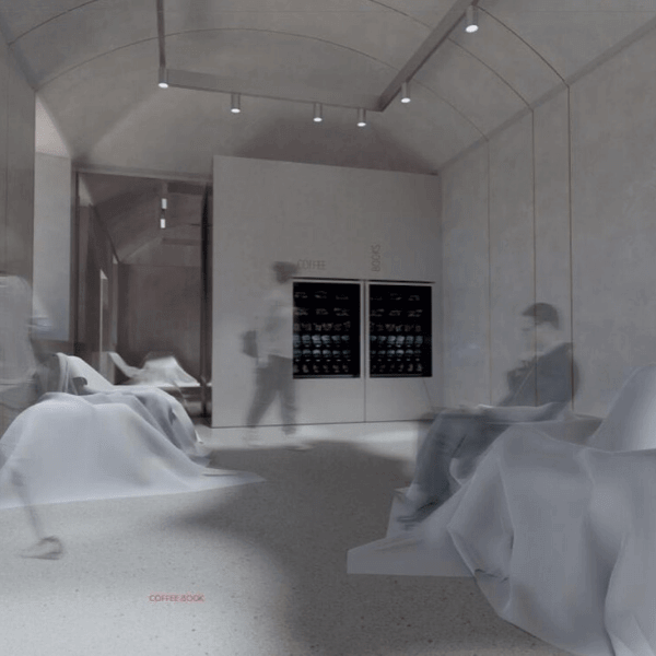 Con i distributori di IVS Italia la pinacoteca Carrara di Bergamo diventa smart