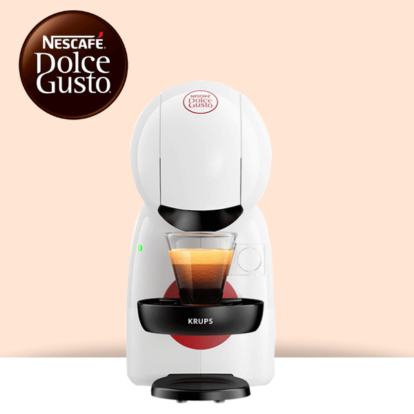 Nescafé Dolce Gusto lancia la nuova Piccolo XS per la casa e l’ufficio