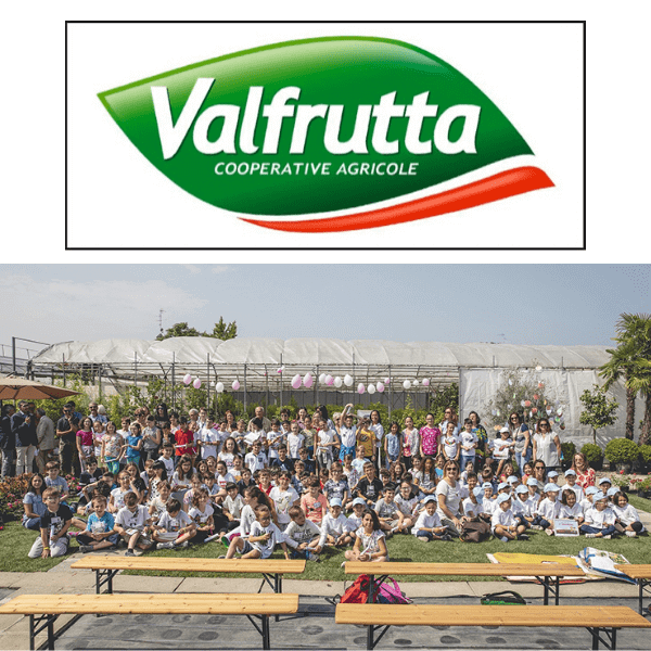 Valfrutta rinnova la partnership con lo IOR – Istituto Oncologico Romagnolo