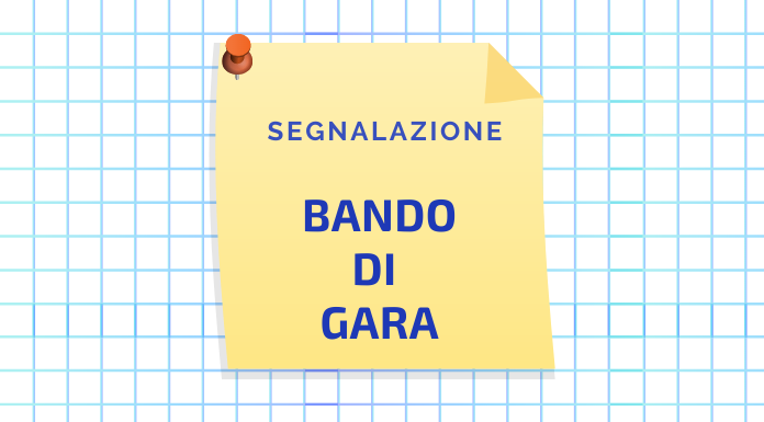 Bando di gara Regione Piemonte (Università Torino e A.O. San L. Gonzaga)