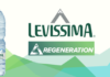 Levissima risponde al plastic free col progetto Regeneration