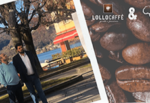Presto on air il nuovo spot “Insieme per fare del bere” di Lollocaffè