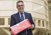 Francesco Minerba è il nuovo Program Leader del gruppo Moak che punta a un’offerta 100% green