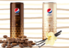 PepsiCo pronta al lancio negli USA della sua Pepsi Cafè