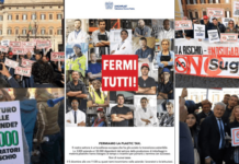 Manovra economica 2020. Slittano e si riducono plastic e sugar tax