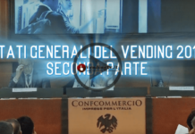 VENDING TV. Stati Generali del Vending 2019 – Seconda parte