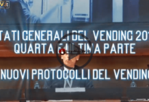 VENDING TV. Stati Generali del Vending 2019 – Quarta parte