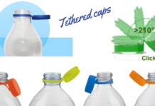 I produttori di tappi di plastica si preparano alla Direttiva UE