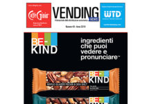Rivista Vending News – Leggi il numero 43 Vending News 43