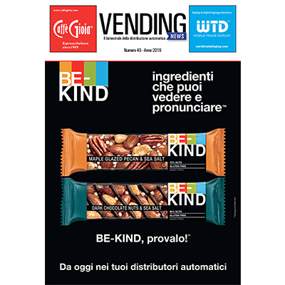 Vending News 43