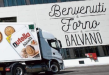 La voglia di Nutella Biscuits non si placa e Ferrero corre ai ripari