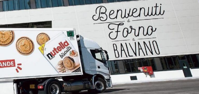 camion 842