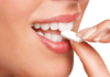 Il chewing gum in crisi cambia funzione e tenta la risalita