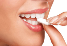 Il chewing gum in crisi cambia funzione e tenta la risalita