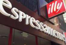 Il gruppo illy potrebbe cedere il 20% del capitale