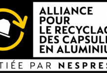 Nasce in Francia un’Alleanza per riciclare le capsule di alluminio