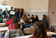 New Factor sostiene l’Istituto Comprensivo n. 8 di Forlì