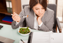 Indagine NOMISMA. Le preferenze degli italiani per la pausa pranzo