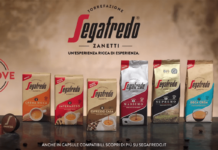 Con le nuove miscele Segafredo torna alla moka ma non rinnega le capsule
