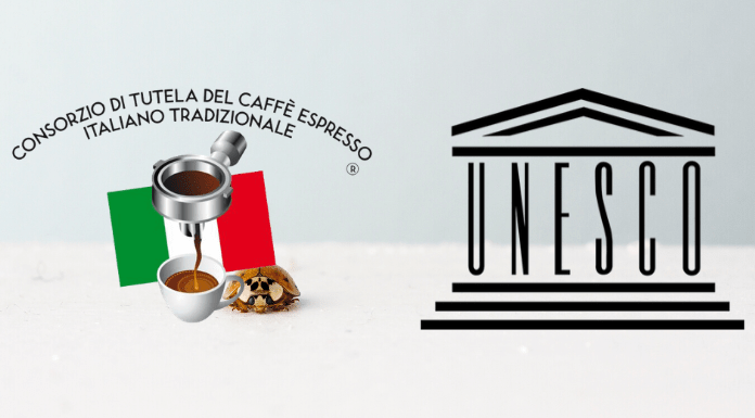 Da Nord a Sud parte la candidatura del caffè espresso a patrimonio dell’UNESCO