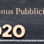 La Legge di Bilancio 2020 conferma il bonus pubblicità