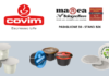 COVIM al Marca di Bologna con la sua gamma di compostabili