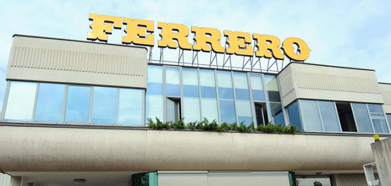 Ferrero esempio virtuoso di sostenibilità secondo il WWF